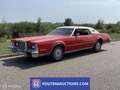 Lincoln Continental Mark IV | 1974 | Route 66 Auctions Zwart - thumbnail 4