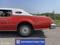 Lincoln Continental Mark IV | 1974 | Route 66 Auctions Zwart - thumbnail 7