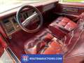 Lincoln Continental Mark IV | 1974 | Route 66 Auctions Zwart - thumbnail 2