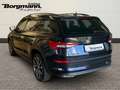 Skoda Kodiaq 2.0 EU6d Sportline 2,0 TSI 140kW 7-Gang DSG 4x4 AD Schwarz - thumbnail 6