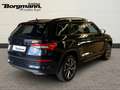 Skoda Kodiaq 2.0 EU6d Sportline 2,0 TSI 140kW 7-Gang DSG 4x4 AD Schwarz - thumbnail 4