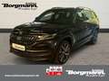 Skoda Kodiaq 2.0 EU6d Sportline 2,0 TSI 140kW 7-Gang DSG 4x4 AD Schwarz - thumbnail 1
