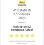 Fiat Grande Punto 5p 1.2 65cv EURO4 - 1PROPRIETARIO - NEOPATENTATI Argento - thumbnail 2