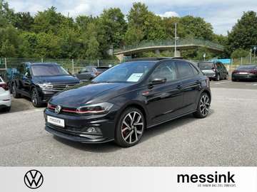 2.0 TSI GTI OPF (EURO 6d-TEMP) Kam. Pano LM
