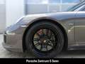 Porsche 991 II Turbo S Exclusive Series, LIFTSYSTEM Gris - thumbnail 6