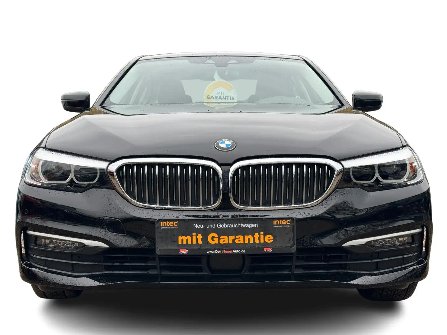 BMW 530 Performance*Kamera*ACC*Business*Driveassist* Noir - 2
