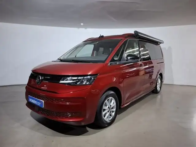 Volkswagen T5 California 2.0TDI Beach Tour 110kW