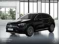 Mercedes-Benz GLA 200 AMG+PANO+360°+AHK+MULTIBEAM+BURMESTER+7G Schwarz - thumbnail 13