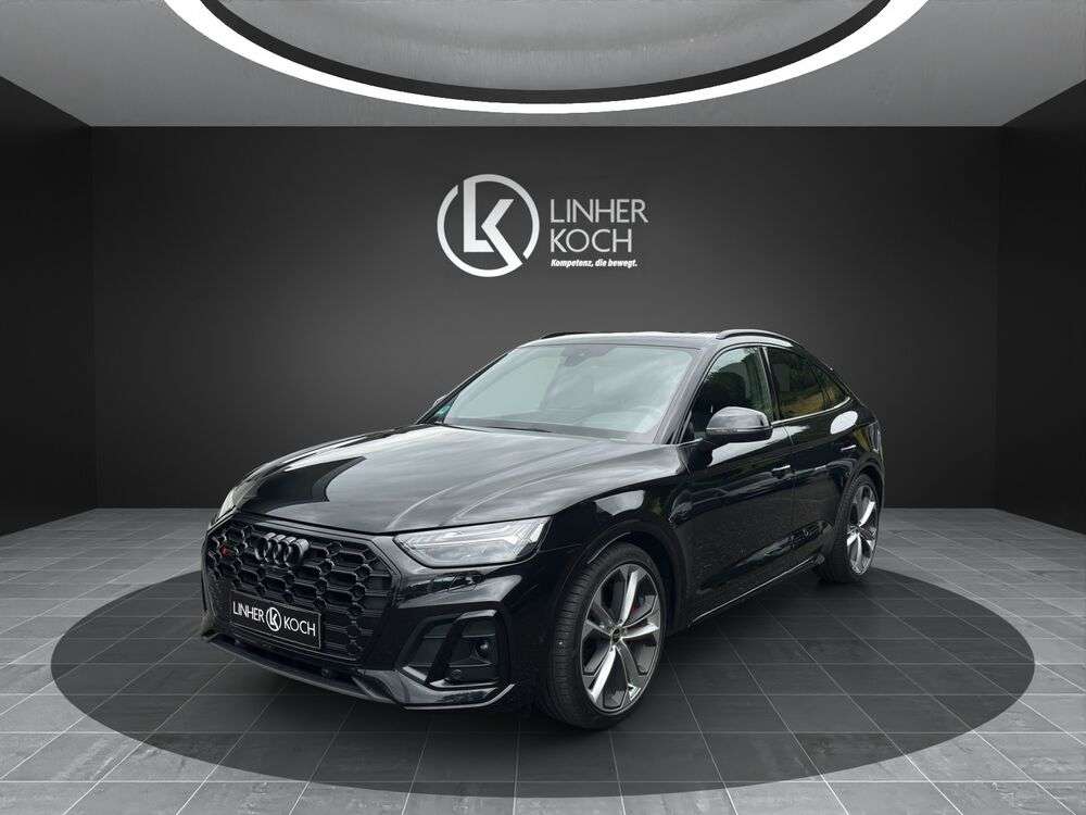 2023 Audi A5