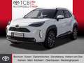 Toyota Yaris Cross 1.5 Hybrid Team D  SHZ PDC KLIMA Weiß - thumbnail 1