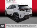 Toyota Yaris Cross 1.5 Hybrid Team D  SHZ PDC KLIMA Weiß - thumbnail 2