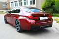 BMW M5 Lim. Competition TOP AUSSTATTUNG Rot - thumbnail 3
