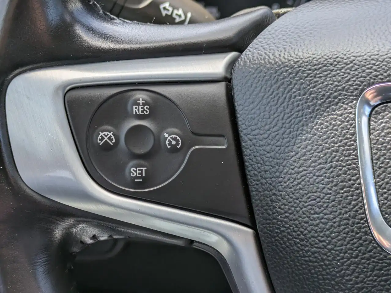 GMC Terrain снимка GMC Terrain