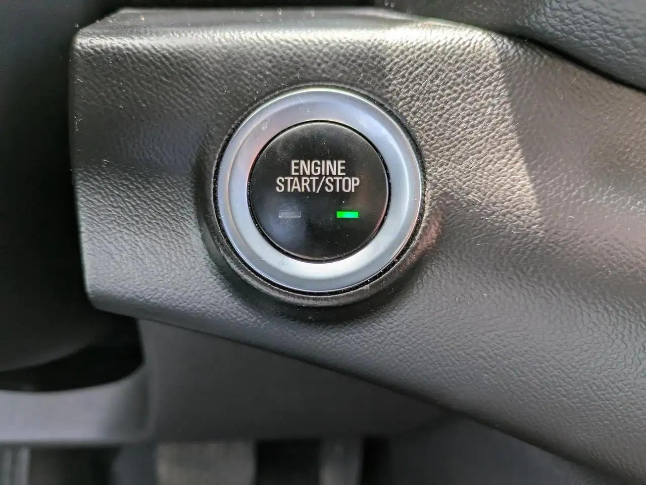 GMC Terrain снимка GMC Terrain