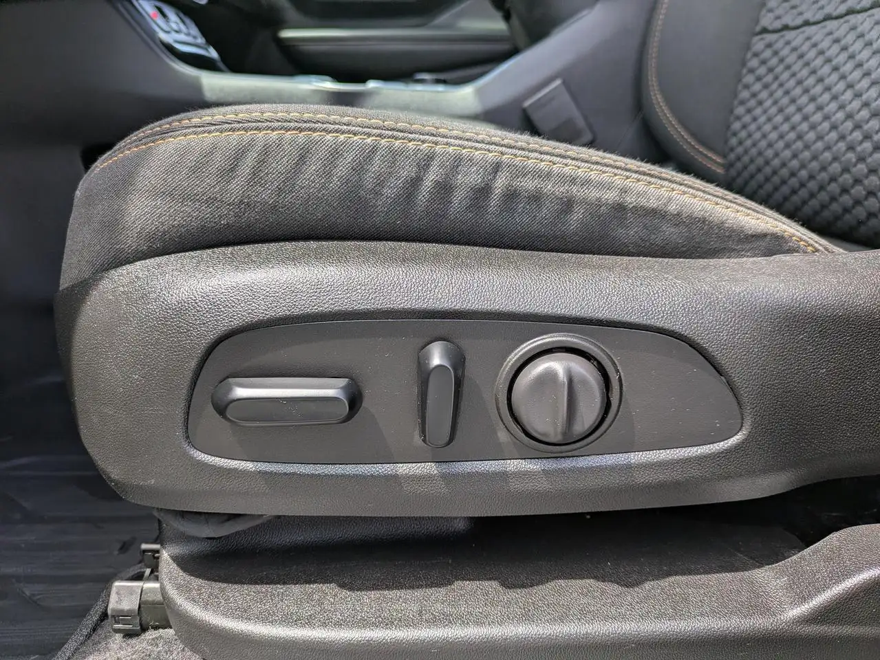 GMC Terrain снимка GMC Terrain