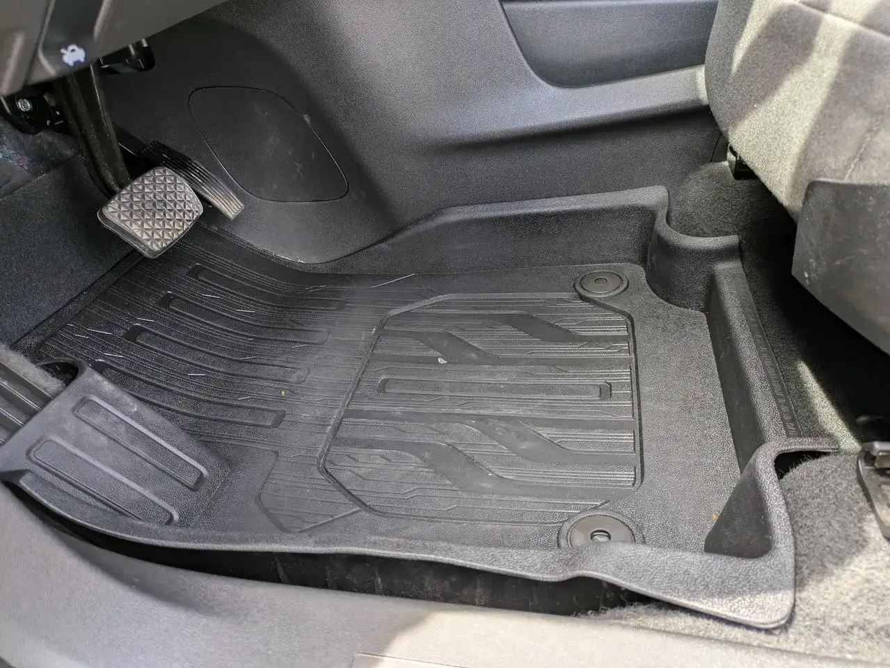GMC Terrain снимка GMC Terrain