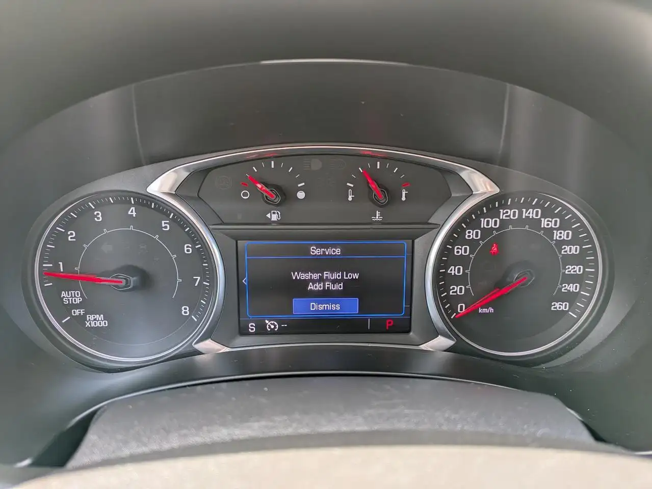 GMC Terrain снимка GMC Terrain