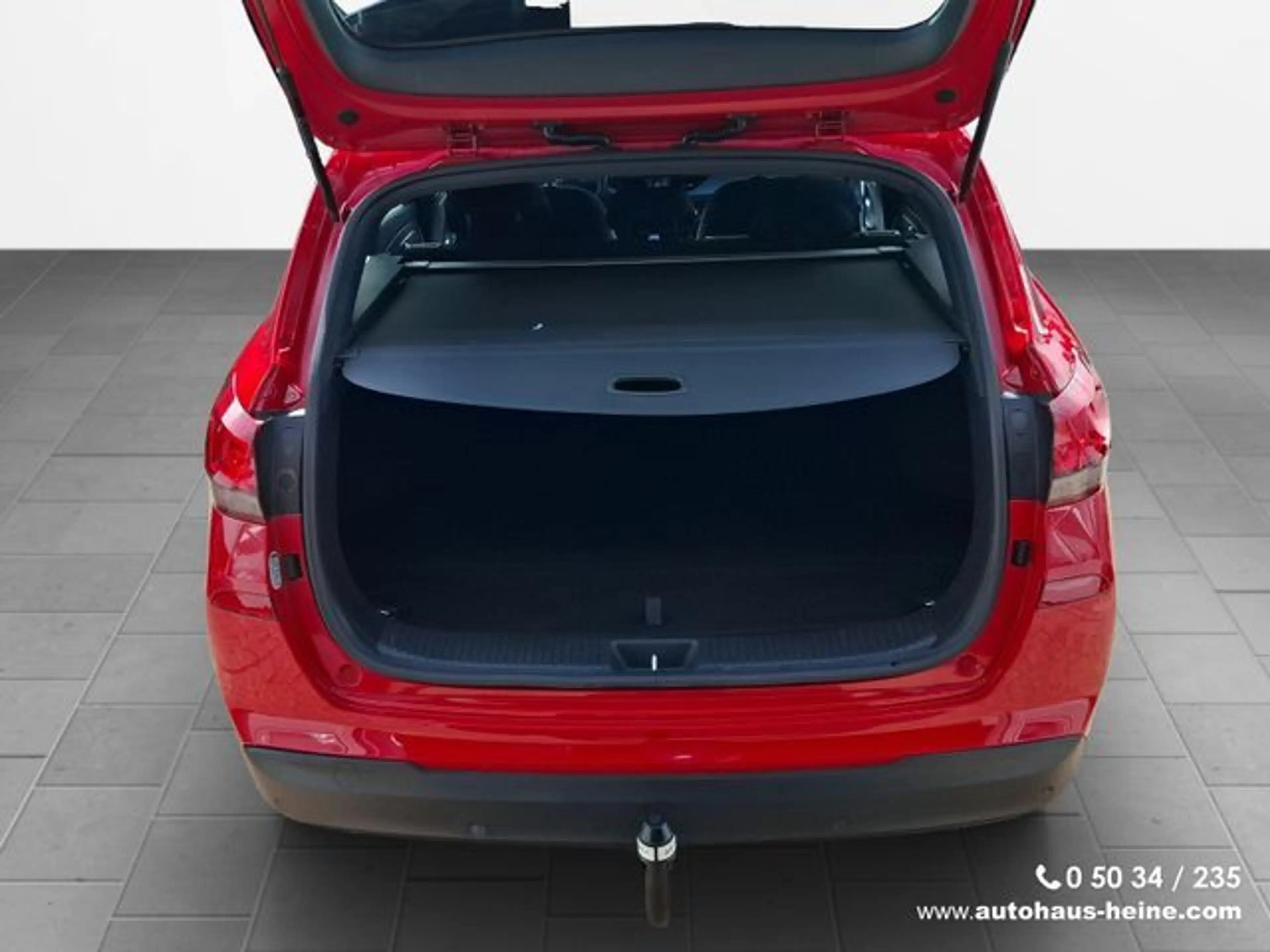 Hyundai i30 i30 cw Kombi GO!|AHK|Allwetter|R-Kamera|MFL — photo 9