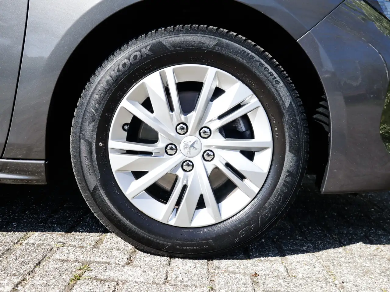 Peugeot 508 1.2 PureTech Active Pack Business 1e-Eig. & Dealer 12