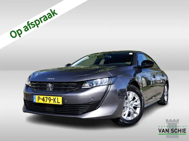 Peugeot 508 1.2 PureTech Active Pack Business 1e-Eig. & Dealer