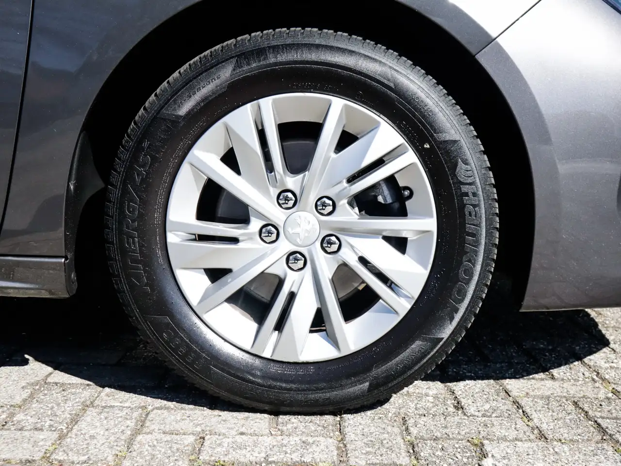 Peugeot 508 1.2 PureTech Active Pack Business 1e-Eig. & Dealer 14