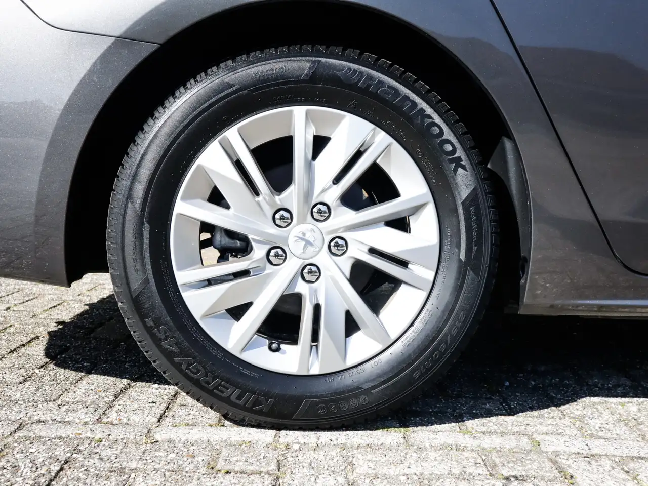 Peugeot 508 1.2 PureTech Active Pack Business 1e-Eig. & Dealer 15