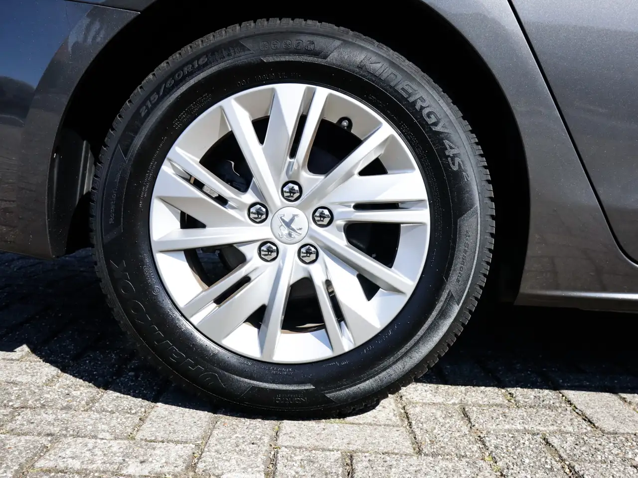 Peugeot 508 1.2 PureTech Active Pack Business 1e-Eig. & Dealer 13