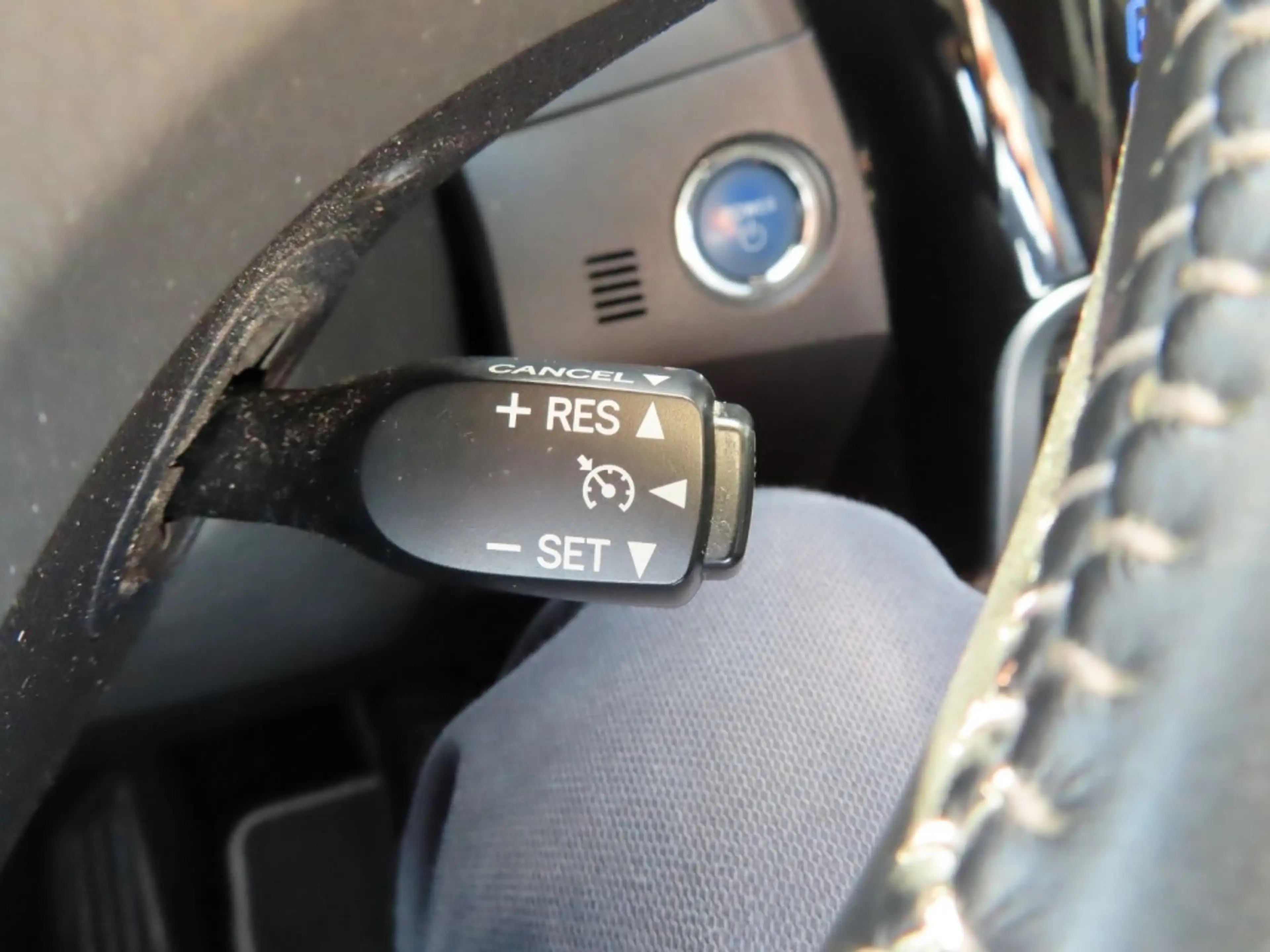 Toyota Auris 1.8 Hybrid Black Edition Ecc Acc Camera Trekhaak 2 — photo 25