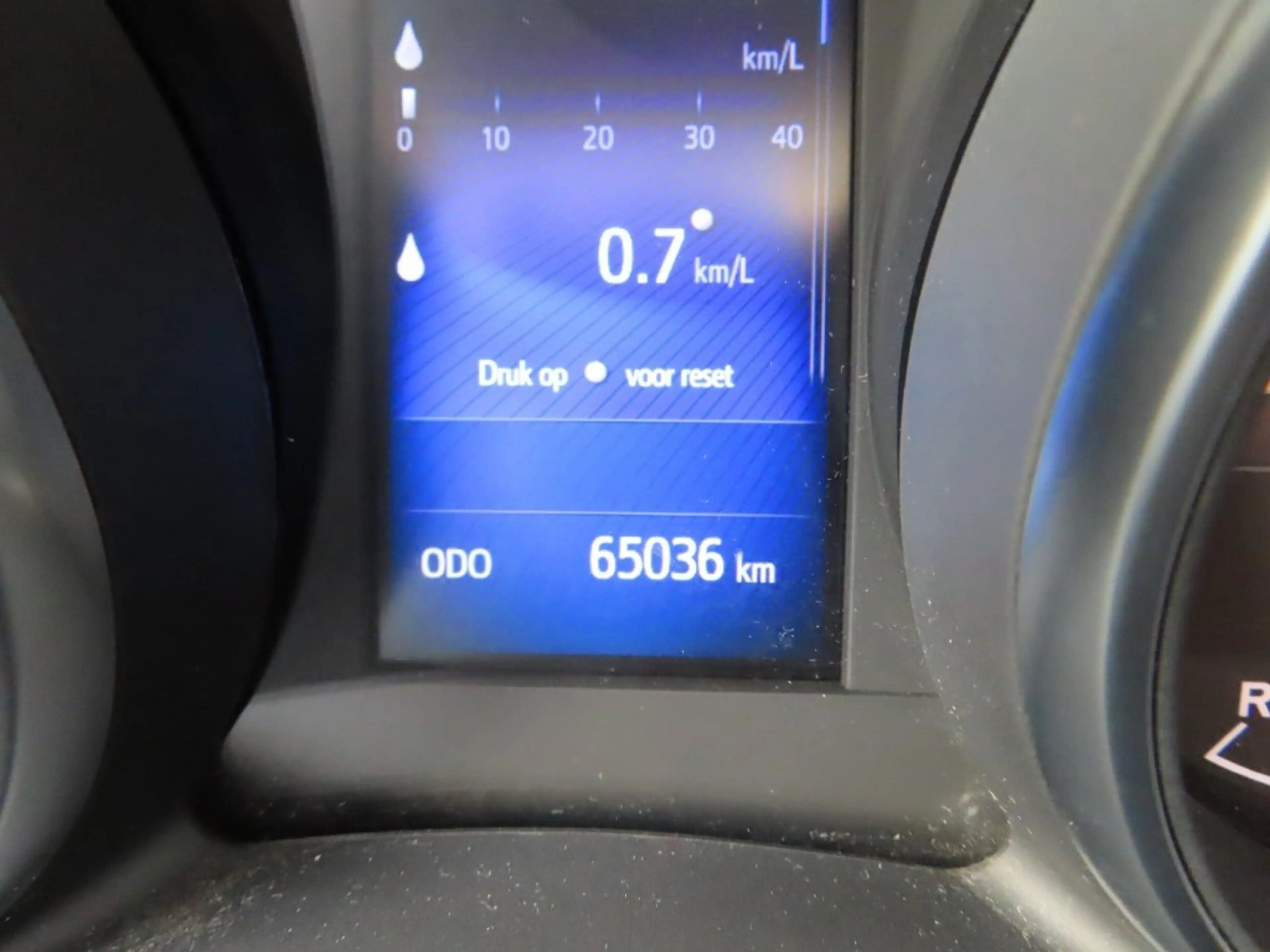 Toyota Auris 1.8 Hybrid Black Edition Ecc Acc Camera Trekhaak 2 — photo 21