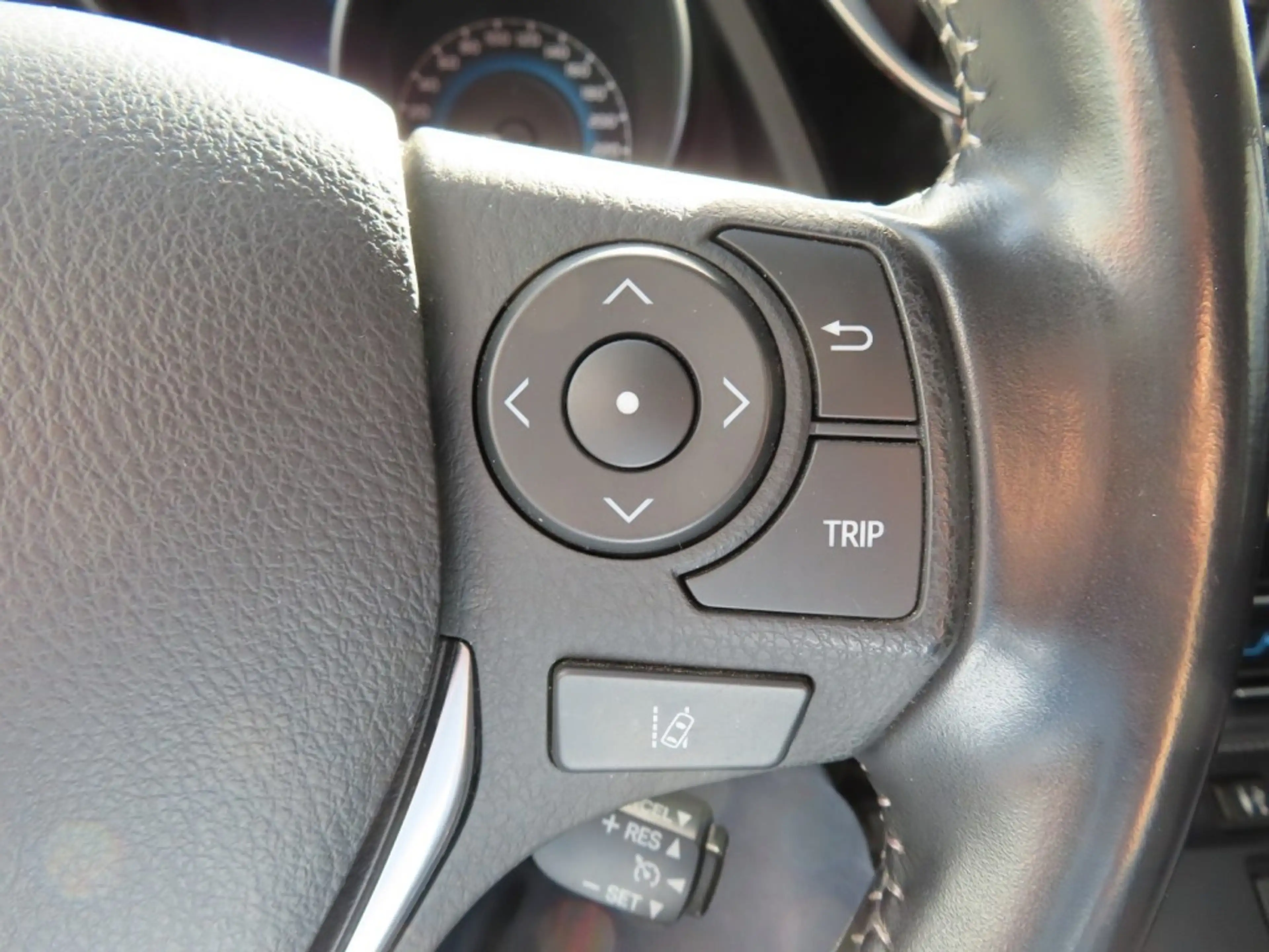 Toyota Auris 1.8 Hybrid Black Edition Ecc Acc Camera Trekhaak 2 — photo 24