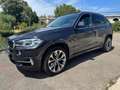 BMW X5 xDrive 40e - BVA 5pl  F15 F85 Exclusive Gris - thumbnail 7