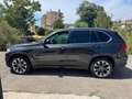 BMW X5 xDrive 40e - BVA 5pl  F15 F85 Exclusive Gris - thumbnail 7