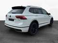 Volkswagen Tiguan Allspace R-Line TDI 20Z*360°*AHK*Panorama Weiß - thumbnail 2