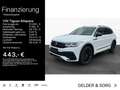 Volkswagen Tiguan Allspace R-Line TDI 20Z*360°*AHK*Panorama Weiß - thumbnail 1