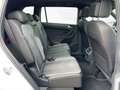 Volkswagen Tiguan Allspace R-Line TDI 20Z*360°*AHK*Panorama Weiß - thumbnail 16