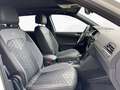 Volkswagen Tiguan Allspace R-Line TDI 20Z*360°*AHK*Panorama Weiß - thumbnail 4