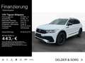 Volkswagen Tiguan Allspace R-Line TDI 20Z*360°*AHK*Panorama Bianco - thumbnail 1