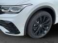 Volkswagen Tiguan Allspace R-Line TDI 20Z*360°*AHK*Panorama Weiß - thumbnail 13
