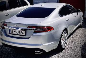 2,7 V6 Diesel Premium Luxury