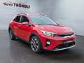 Kia Stonic 1.0 T-GDI Spirit +Navi +Kamera+SHZ Rot - thumbnail 3