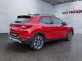 Kia Stonic 1.0 T-GDI Spirit +Navi +Kamera+SHZ Rot - thumbnail 4