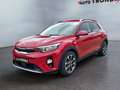 Kia Stonic 1.0 T-GDI Spirit +Navi +Kamera+SHZ Rot - thumbnail 1
