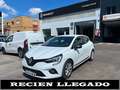 Renault Clio TCe GLP Business 73kW Blanco - thumbnail 1
