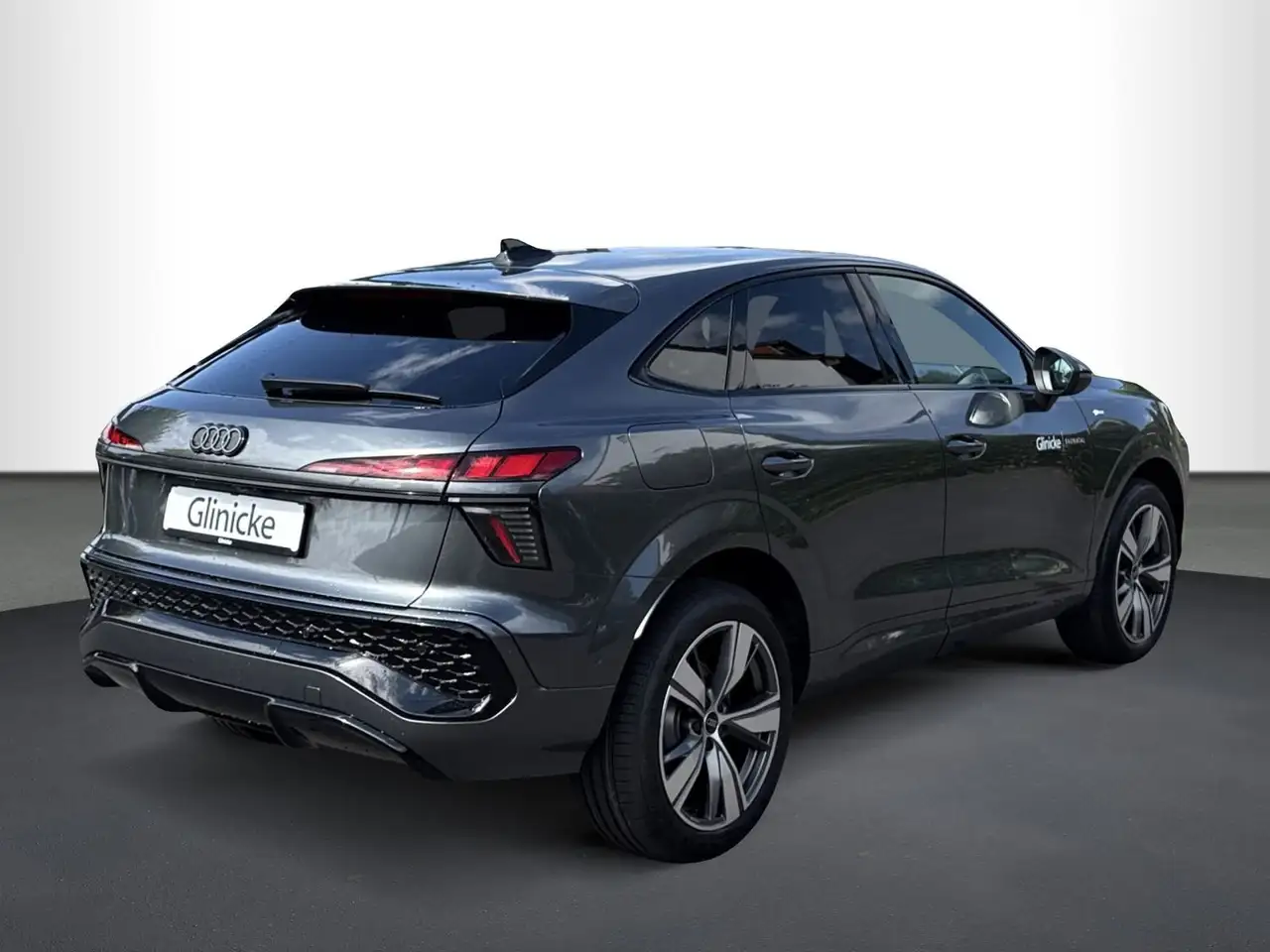 Audi Q3, фото 2