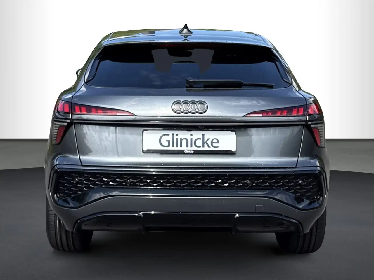Audi Q3, фото 4