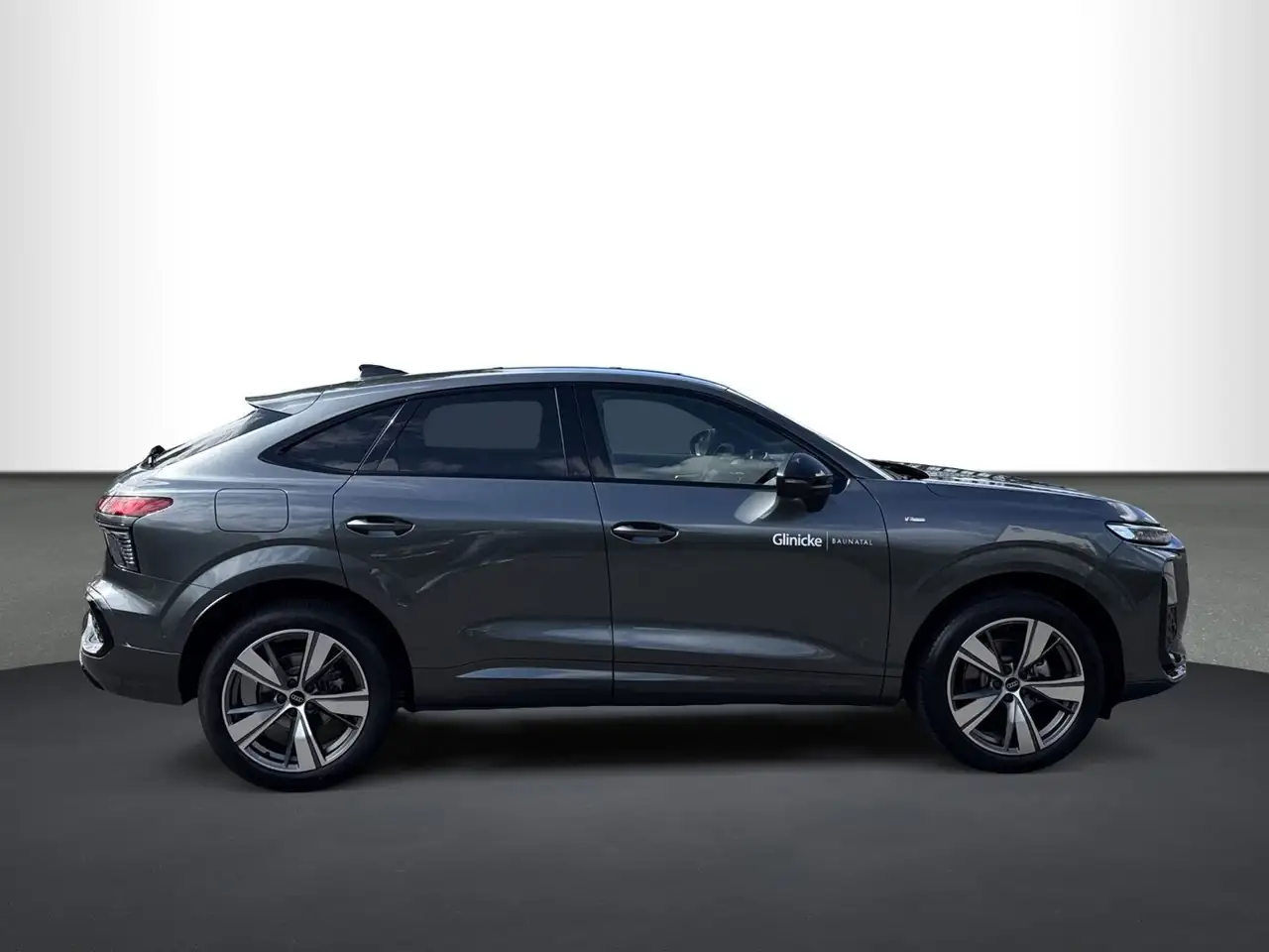 Audi Q3, фото 6