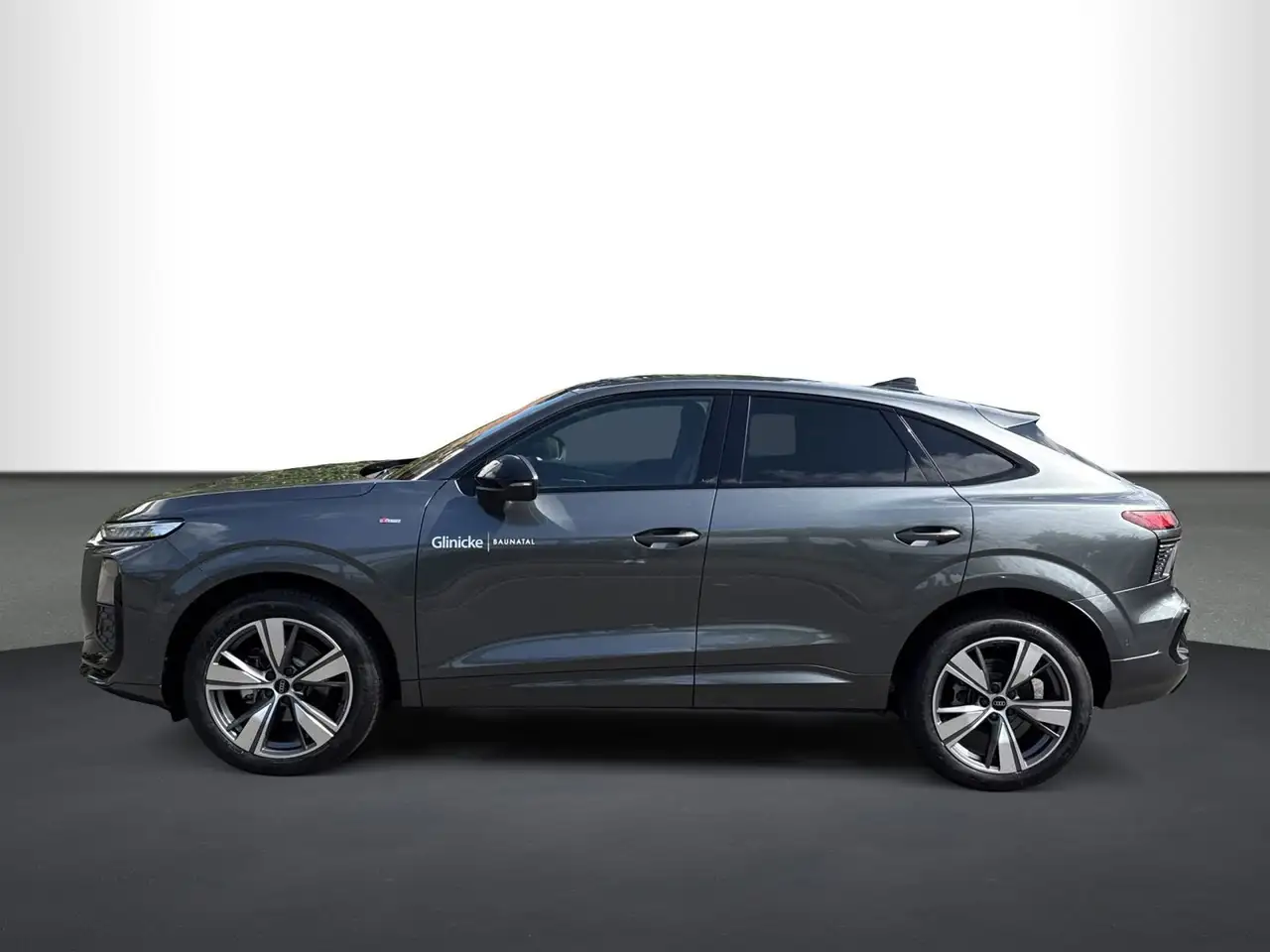 Audi Q3, фото 5