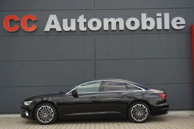 Audi A6 50 TFSI e Quattro Sport/19Zoll/Kamera/Assist/