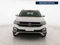 Volkswagen T-Cross 1.0 tsi style 95cv Wit - thumbnail 4