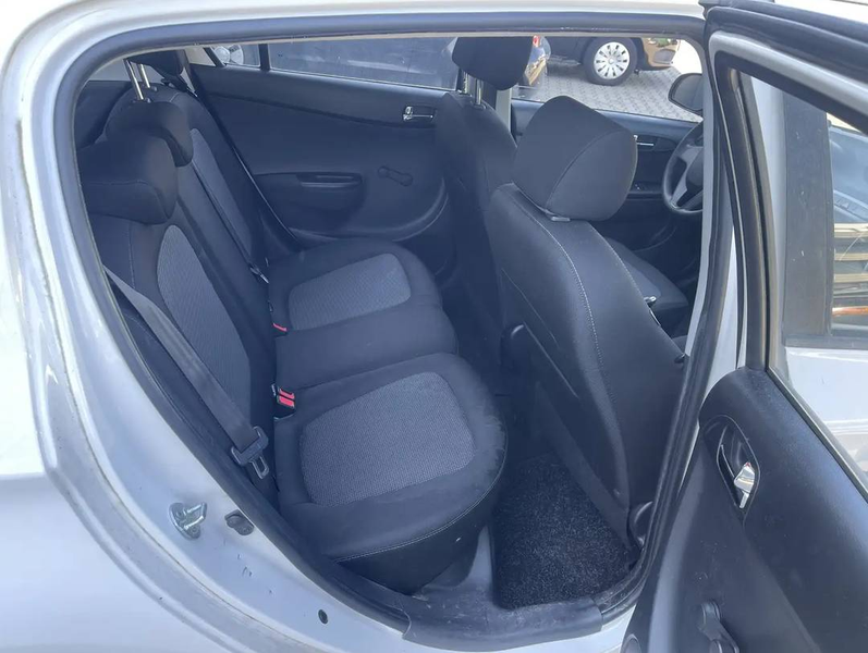 Hyundai i20 i20 1.2 5 Star Edition — photo 10